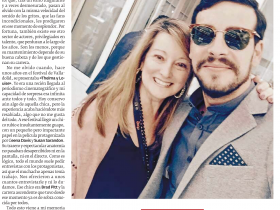 La madurez de Mario Casas
