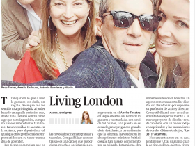 Living London