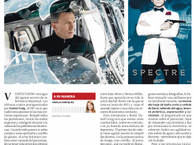 ¿Su último James Bond?