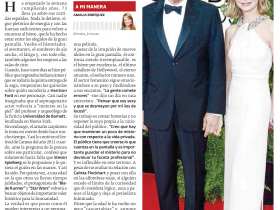Vuelve el héroe del látigo