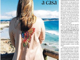 Volver a casa