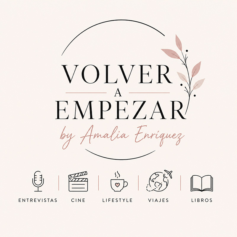 Volver a empezar